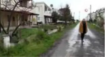 Sağlık çalışanlarına destek için Atakum'da bulunan yazlık sahiplerine dayanışma çağrısı