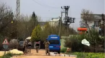 Şanlıurfa'da 2 mahalle karantinaya alındı