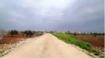 Şanlıurfa'da 2 mahalle karantinaya alındı