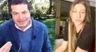 Şeyma Subaşı: Temmuzda partilemeye devam