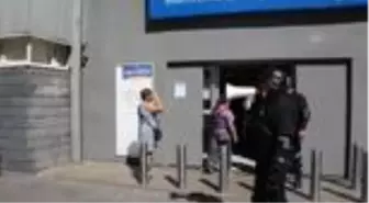 Şili'de koronavirüs tedbirleri