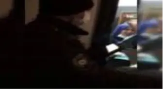 Sosyal yardım dağıtımında Cumhurbaşkanı Erdoğan'a mektup