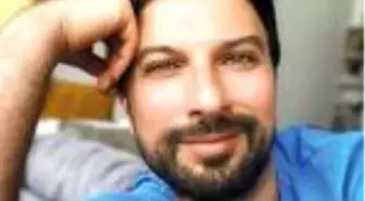 Tarkan'dan 'evde kal' mesajı