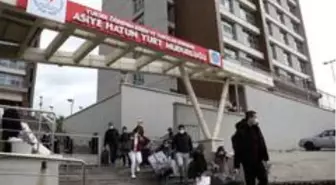 Türkiye'deki Cezayirli vatandaşların ülkelerine dönüşleri devam ediyor