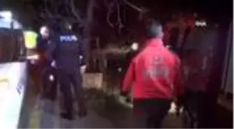 Uçurumdan düşen genç hayatını kaybetti