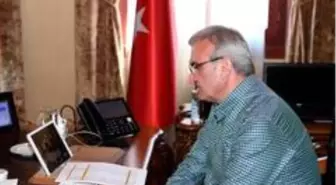 Vali Karaloğlu, 'Çok şikayet geliyor' deyip talimat verdi: 'Onların da kuralları uygulamalarını...