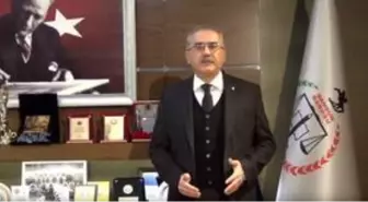 5 Nisan Avukatlar Günü