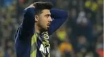 Fenerbahçe'de Ozan Tufan sürprizi! Son dakika