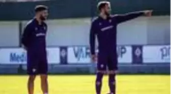 Fiorentina açıkladı! Cutrone, Pezzella ve Vlahovic, Corona virüsü yendi