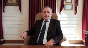 MADSİAD Başkanı Efendioğlu: 'Gelin bu yılı para kazanma yılı değil ekmek paylaşma yılı ilan edelim'