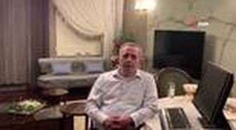 MADSİAD Başkanı Efendioğlu: 'Gelin bu yılı para kazanma yılı değil ekmek paylaşma yılı ilan edelim'