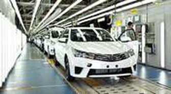 Koronavirüs salgınında işçi çıkarmama kararı alan Toyota'nın CEO'su Ali Haydar Bozkurt: Elimizdeki araç sayısı şu anda 300-400 adet