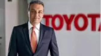 Toyota CEO'su Bozkurt: Elimizdeki 300-400 araç kaldı