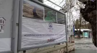 Anadolu Ajansı 100 yaşında