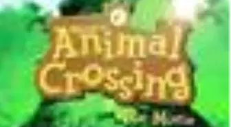 Animal Crossing: The Movie Filmi