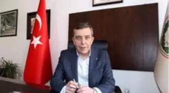 Başkan Ahmet Atam: 'Doğrunun ve haklının yanındayız'