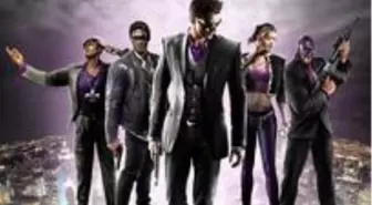 Deep Silver, Saints Row: The Third Remastered'ı Duyurdu