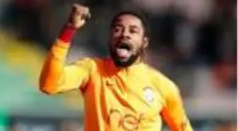 Galatasaray'a Christian Luyindama müjdesi!