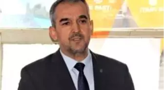 Muhterem Kılıç, görevinden istifa etti