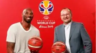 Patrick Baumann ve Kobe Bryant, Basketbol Şöhretler Müzesi'ne girdi