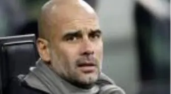 Pep Guardiola'nın annesi, corona virüsü sebebiyle hayatını kaybetti!