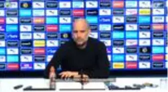 Pep Guardiola'nın Koronavirüsü Hakkında Görüşleri