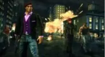 Saints Row: The Third Remastered, ESRB Tarafından Derecelendirildi