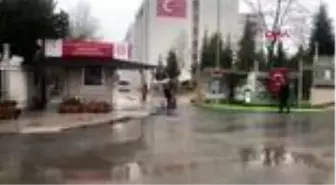 Sakarya'daki yurtlarda karantina süresi bitenler, evlerine gönderiliyor