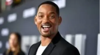 Will Smith'in Karantina Günleri Dizi Oldu: Will From Home