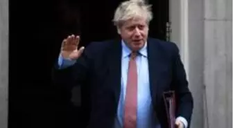 Boris Johnson'ın yoğun bakıma kaldırılması İngiliz basınında