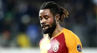 Christian Luyindama, Florya'ya giderek saha çalışmalarına başladı