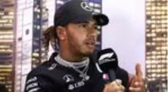 Corona virüs Lewis Hamilton'ı da vurdu! 40 milyon pound...