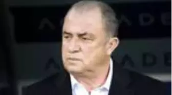 Fatih Terim'den Alessandro Rialti paylaşımı!