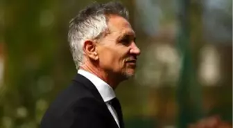 Gary Lineker'le neden randevulaşmaktan sıkıldığı ve koronavirüsün etkileri üzerine