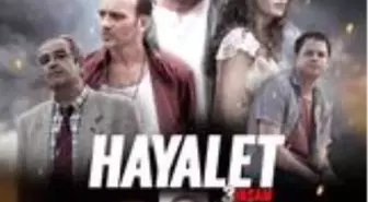 Hayalet: 3 Yaşam Filmi