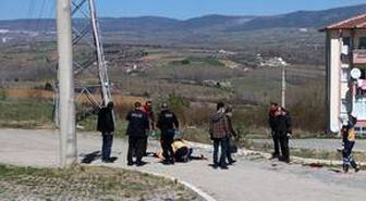 Kastamonu'da kadın komşusunu öldüren kişi intihar etti