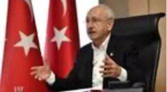 Kılıçdaroğlu: Kredi kartı, tüketici kredisi borçlarının ötelenmesi çok değerli