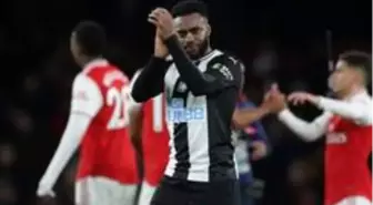 Newcastle Unitedlı Danny Rose, sağlık çalışanlarına yüzlerce pizza gönderdi