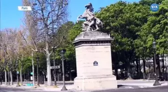 'Rüya Kent'ten 'Hayalet Kent'e Paris