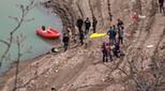 Tunceli'de baraj gölünde bulunan cesedin kimliği belli oldu