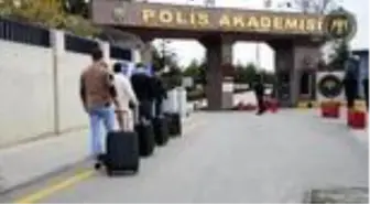 Türk Polis Teşkilatı'nın kuruluş yıl dönümüne video kliple kutlama