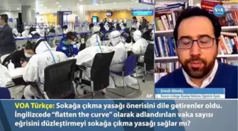 'Türkiye Adını Koymadan Sürü Bağışıklığı Politikası mı Uyguluyor?'