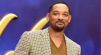 Will Smith Quibi'de komedi programı yapacak