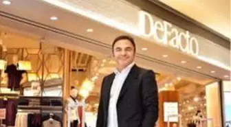 'Biz Bize Yeteriz Türkiyem' için DeFacto'dan 1 milyon maske