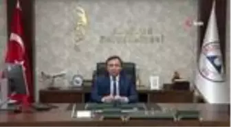 ERÜ Aşı Geliştirme Merkezi Araştırmacıları, COVID-19 virüsünü hücre kültüründe izole etmeyi başardı