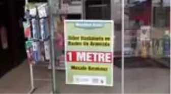 ERZURUM Uçar: Eczacılar maske fiyatının artmasında günah keçisi oldu