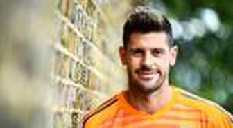 Fabri, Beşiktaş'a dönmek istiyor! Son dakika