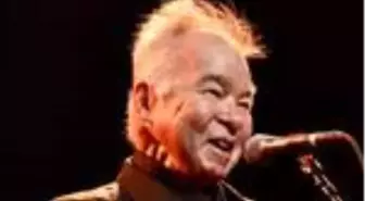 İki Grammy ödüllü sanatçı John Prine coronavirüsten öldü