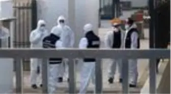 Irak'tan gelen 236 Türk vatandaşı KYK yurduna yerleştirildi