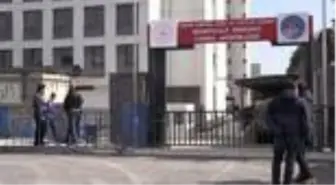 Irak'tan getirilen 250 Türk vatandaşı, Eskişehir'deki KYK yurduna yerleştirildi